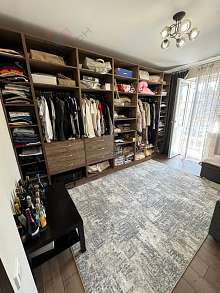 Таунхаус, 2 этажа, 148 м2, 3 сот.