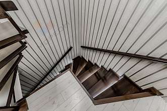 Дом, 2 этажа, 127 м2, 4 сот.