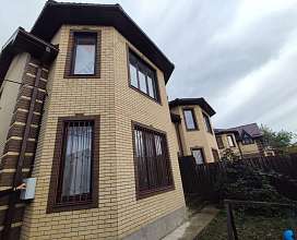 Дуплекс, 2 этажа, 120 м2, 2 сот.