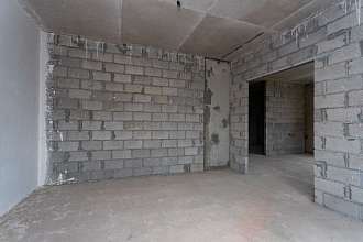 Таунхаус, 2 этажа, 124 м2, 3 сот.