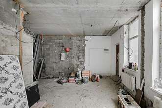 Таунхаус, 3 этажа, 128 м2, 2 сот.