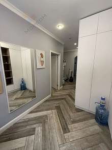 Таунхаус, 3 этажа, 133 м2, 2 сот.