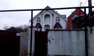 Дом, 2 этажа, 300 м2, 6 сот.