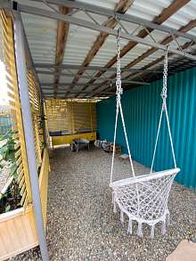 Дом, 2 этажа, 203 м2, 6 сот.