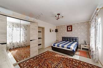 Дом, 2 этажа, 107 м2, 4 сот.