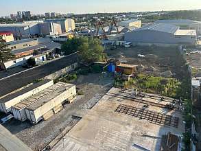 Земельный участок, 20 сот.