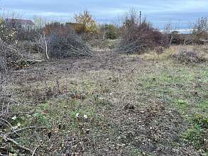 Земельный участок, 8 сот.