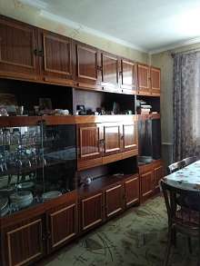 Часть дома, 89.5 м2