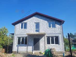 Дом, 2 этажа, 110 м2, 5 сот.