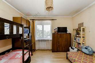 Дом, 2 этажа, 98 м2, 4 сот.