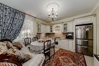 Дом, 2 этажа, 164 м2, 4 сот.