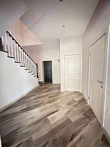 Дом, 2 этажа, 152 м2, 6 сот.