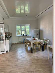 Дом, 2 этажа, 222 м2, 6 сот.