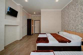 Дом, 2 этажа, 440 м2, 8 сот.