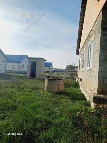 Дом, 1 этаж, 136 м2, 6 сот.