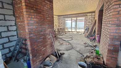 Дом, 2 этажа, 185 м2, 5 сот.