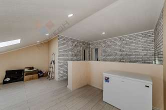 Таунхаус, 3 этажа, 160 м2, 2 сот.