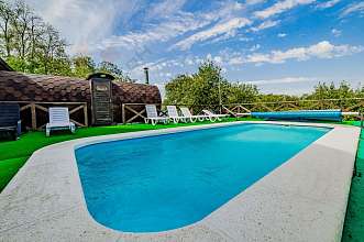 Дом, 2 этажа, 170 м2, 13 сот.