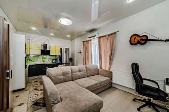 Дом, 1 этаж, 59 м2, 4 сот.