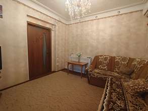 Дом, 1 этаж, 56 м2, 2 сот.