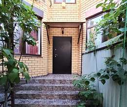 Таунхаус, 2 этажа, 93 м2, 1 сот.