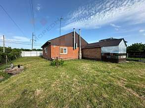 Дом, 1 этаж, 62 м2, 10 сот.