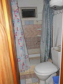 Часть дома, 25 м2