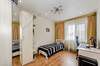 Дом, 2 этажа, 140 м2, 2 сот.