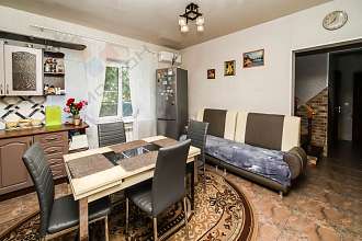 Дача, 2 этажа, 123 м2, 4 сот.