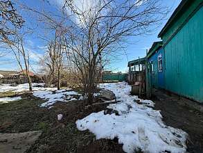 Дом, 1 этаж, 28 м2, 10 сот.