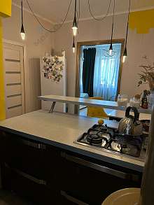 Часть дома, 42 м2