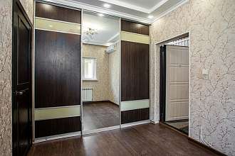 Дом, 2 этажа, 160 м2, 4 сот.