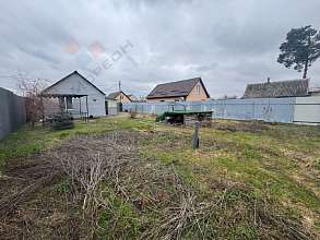 Дом, 1 этаж, 60 м2, 5 сот.