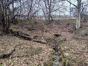 Земельный участок, 822 сот.