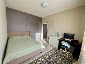 Дуплекс, 2 этажа, 128 м2, 3 сот.