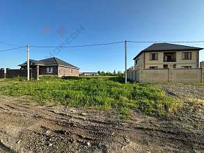 Земельный участок, 10 сот.