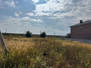 Земельный участок, 5 сот.