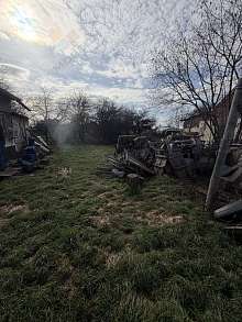 Дом, 1 этаж, 30 м2, 6 сот.