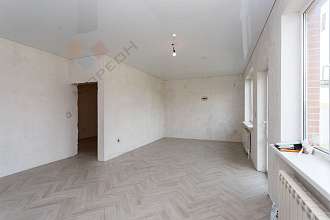 Дом, 1 этаж, 86 м2, 4 сот.