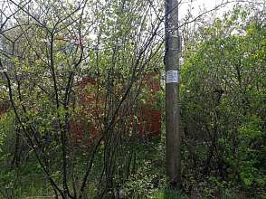 Дача, 1 этаж, 14 м2, 9 сот.