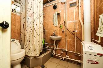 Часть дома, 53.95 м2