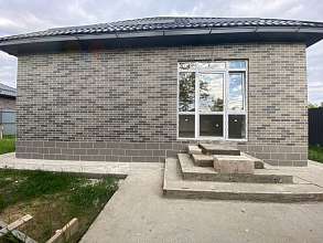 Дом, 1 этаж, 96 м2, 4 сот.