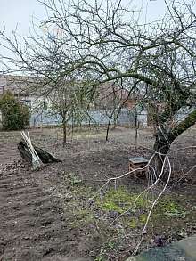 Дом, 1 этаж, 27 м2, 3 сот.