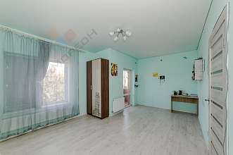 Дуплекс, 2 этажа, 112 м2, 2 сот.