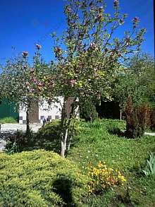 Дом, 2 этажа, 92 м2, 7 сот.