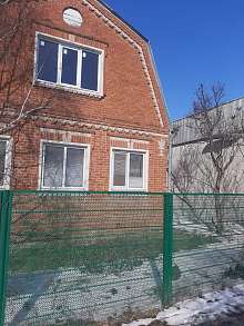 Дом, 1 этаж, 106 м2, 12 сот.
