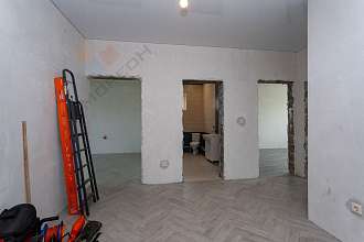 Дом, 1 этаж, 86 м2, 4 сот.