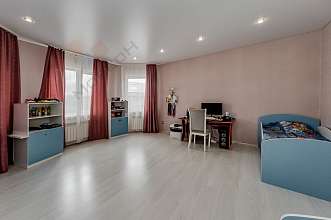 Дом, 2 этажа, 140 м2, 4 сот.