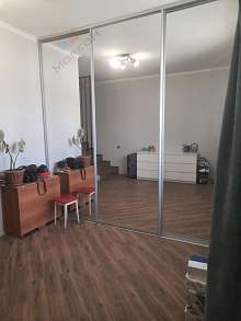 Таунхаус, 2 этажа, 100 м2, 2 сот.