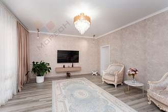 Дом, 2 этажа, 143 м2, 3 сот.